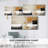 Abstract Series 4 #II-Gallery Wrapped Canvas