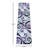 Aarley-Ray Modern Distressed Swirl Abstract Style Indoor Area Rug-1809708139