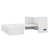 White is out of stock