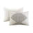 Luxurious Hypoallergenic Polyester Bedding Sets, Chic Triangular Design For Home