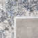 Artur Shag 200 Performance Abstract Rug