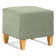 Brooklyn Upholstered Ottoman