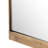Hutton Metal Flat Wall Mirror-90799572-69339661