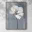 Reproduction encadrée FLORAL Series CDXL - bois massif-679925669