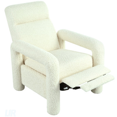 Fauteuil inclinable 31,25 po