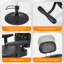 Fauteuil de coiffeur Barber