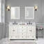 Base de meuble-lavabo double 60 po Magruder-33559522
