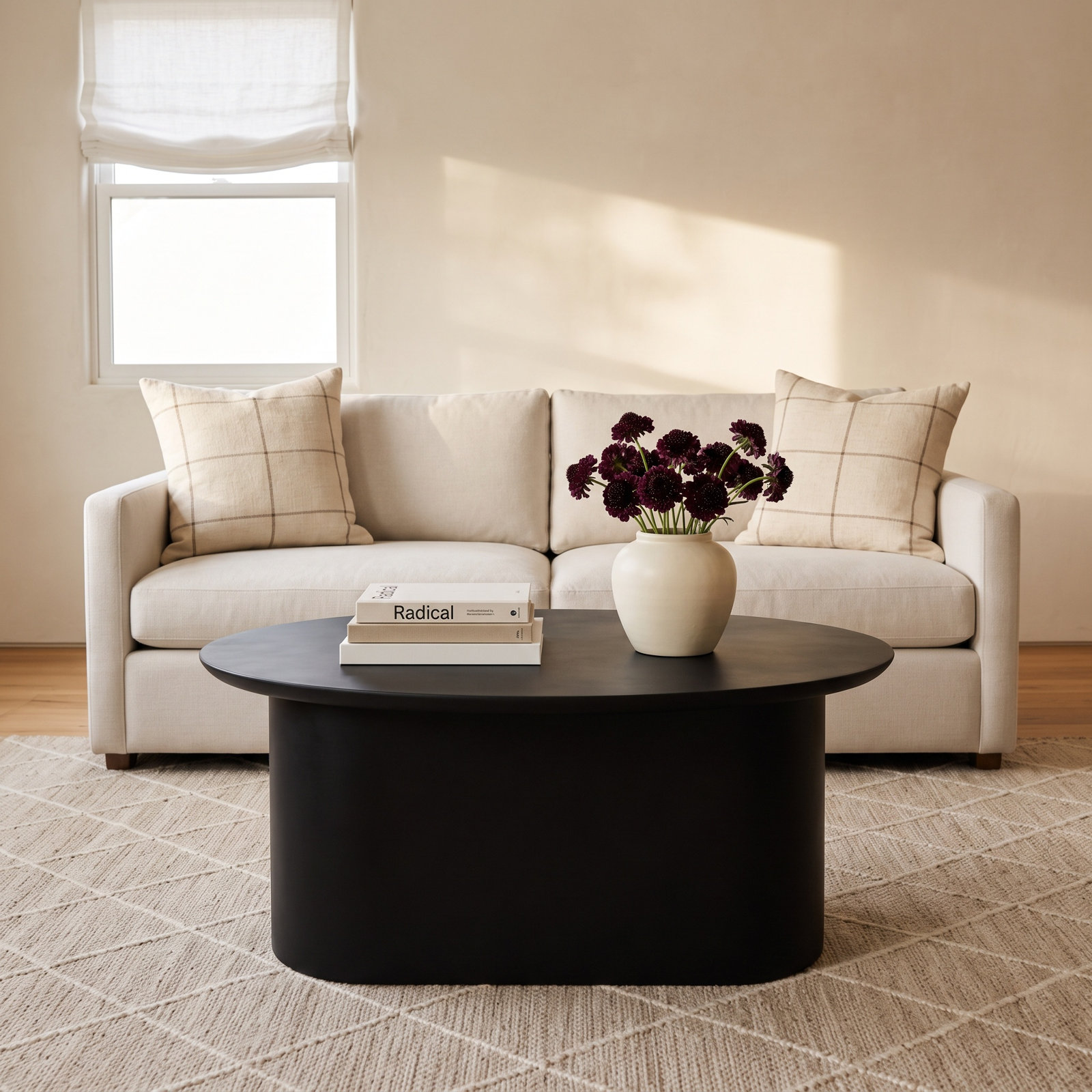 Cynda 32" Mango Coffee Table