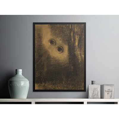 Jasmin No Frame Print