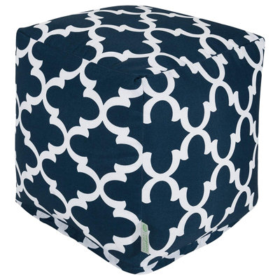 Raymon Outdoor Ottoman