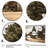 Pine Tree Rustic Charm - Print on Canvas-790979160-790979153