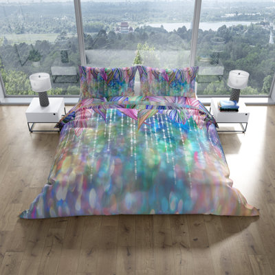  Ensemble de housse de couette Soul