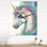Horloge murale Jeannete