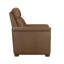 Fauteuil inclinable manuel