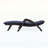 Comfortable Reclining Chaise with Exquisite Design and Unrivaled Relaxation-363266999