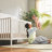 Little Seeds Briar Headboard Crib