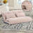 Trule Reclining Floor Game Chair-1674342292