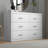 Avigail 6 Drawer 46.45'' W Double Dresser-922040020