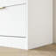 Commode 9 tiroirs, grande commode profonde de 63 po, commode en bois avec 9 tiroirs pour la chambre à coucher, commodes longues pour le salon, couloir-1473228311