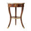 Essential End Table