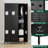 72"H Metal Locker for Employees – Heavy Duty Steel Storage Cabinet with Ventilated Doors for School Gym Garage Office (6 Door)-109715388-125400415