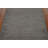 Gray Modern Gabbeh Oriental Runner Rug 3x7