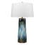 Brushstroke Table Lamp