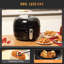 HOMCOM 7L Air Fryer Oven