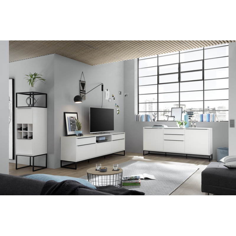 Savard 50cm Sideboard