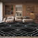 Convergent Performance Geometric Rug