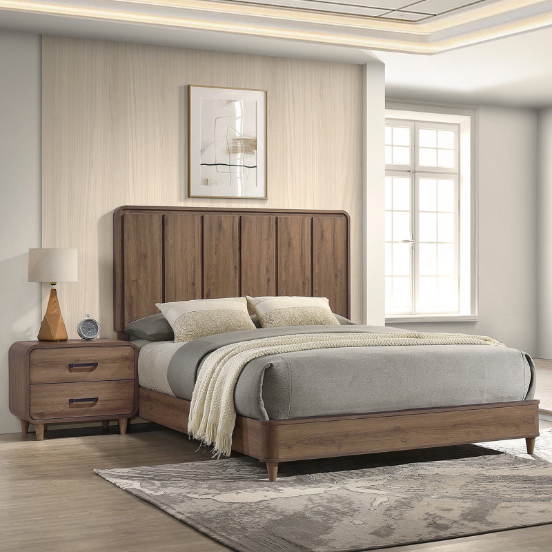 Meuble de rangement contemporain 1pc