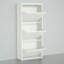 Metal Shoe Rack 3 Drawers-1092556419