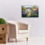 Toile épique Graffiti «Rose Arbor» par Nicky Boehme, 26 po x 18 po-477456395