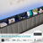 Ezion Upholstered Slat Storage Bed-1357049360-1357049389