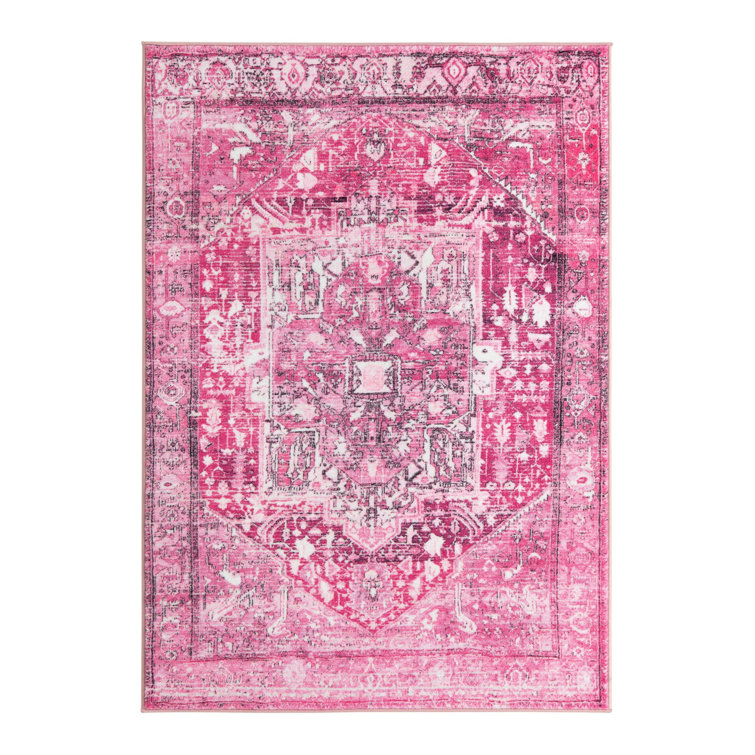 Oriental Indoor Rug