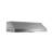 Pro Zephyr 48" 650 CFM Convertible Under Cabinet Range Hood in Stainless Steel with Nightlight