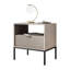 Bedside Table CORTADO S54-1391318170