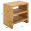 Table d'appoint Fowler Abaca