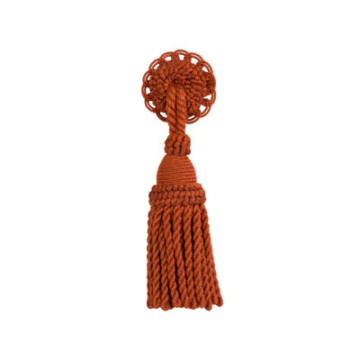 Le Coeur Passementerie Tassel-Ro Fabric