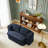 Modern Convertible Sleeper Sofa-936623060