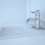 Robinet de salle de bains monotrou avec ensemble de drainage-59998229