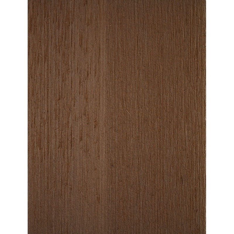 Alpine Rough Sawn, Cèdre rouge, H 12 po x l 12 po x P 6 po