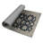 Overdyed Gray Indoor and Outdoor Area Rug-737206069