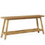 Console rustique peu encombrante-459399216