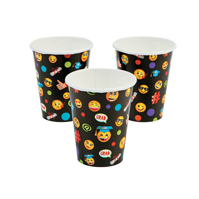 Nagy Disposable Paper Cups