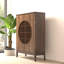 New Chinese Style Song's Aesthetic Accent Cabinet