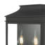 Aagman 2 - Bulb Outdoor Wall Lantern-27420138