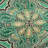 Feather Reversible Throw Pillow