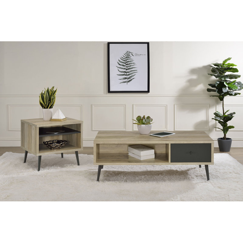 Josepine End Table
