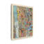 « modern map of new york i », impression sur toile tendue-1994917199